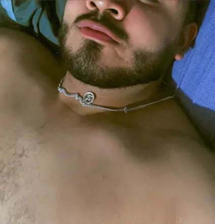 OnlyFans cuenta christofeet_98 avatar 1