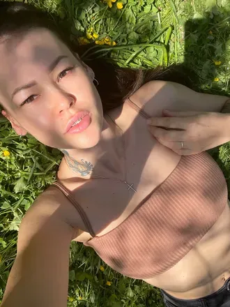 OnlyFans cuenta muhina avatar 1