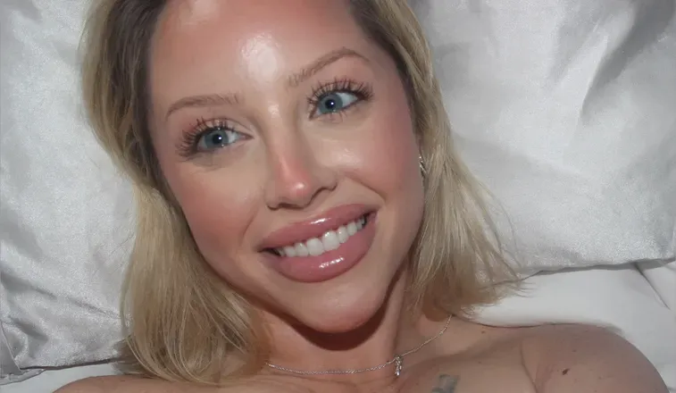 OnlyFans cuenta missloganfitzgerald avatar 1