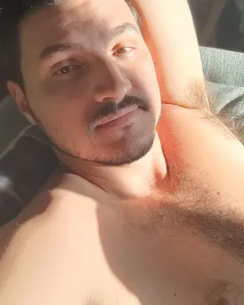 OnlyFans account  chaserpedro avatar 1