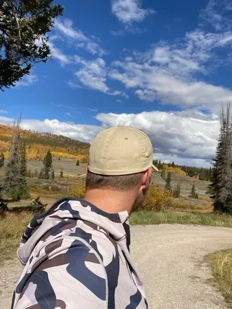 OnlyFans cuenta outdoordaddievip avatar 1