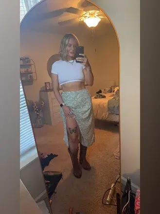 OnlyFans cuenta alylyn98 avatar 1