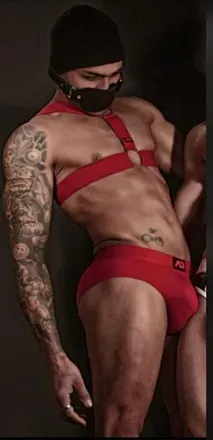 OnlyFans cuenta geisonvergara avatar 1