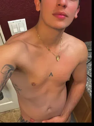 OnlyFans cuenta calicojr avatar 1
