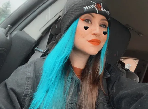 OnlyFans cuenta toesofagamergirl avatar 1