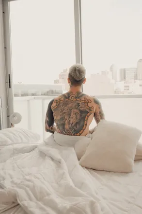 OnlyFans account  nicogramajo header 2