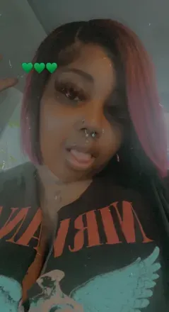 OnlyFans cuenta nishabbw avatar 1