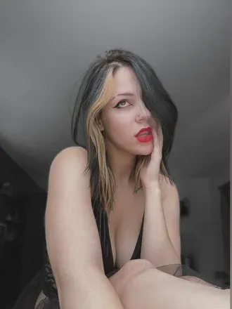 OnlyFans cuenta sarahlashe avatar 1
