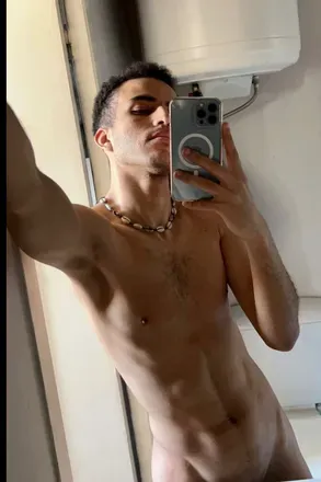OnlyFans cuenta godsfavoriteboy99 avatar 1