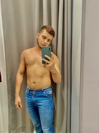 OnlyFans cuenta fabianmass10 avatar 1