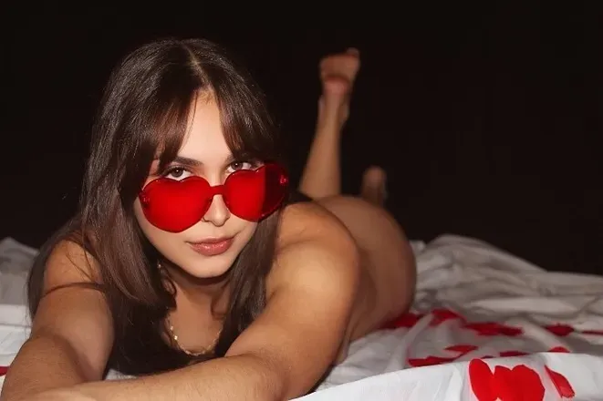 OnlyFans account  nenasweetz header 2