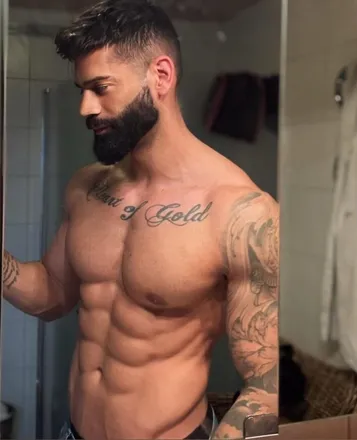 OnlyFans cuenta gabriel_1111 avatar 1