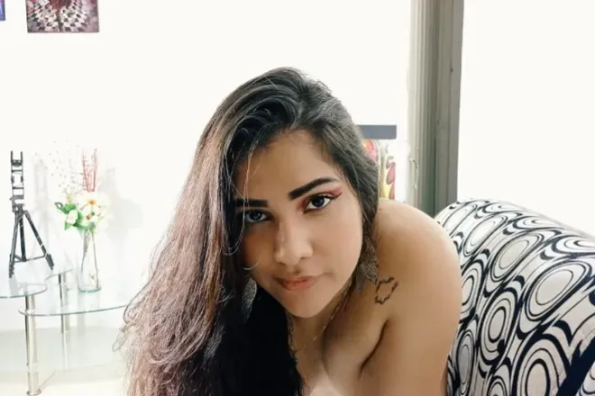 OnlyFans cuenta kallye_wilson avatar 1