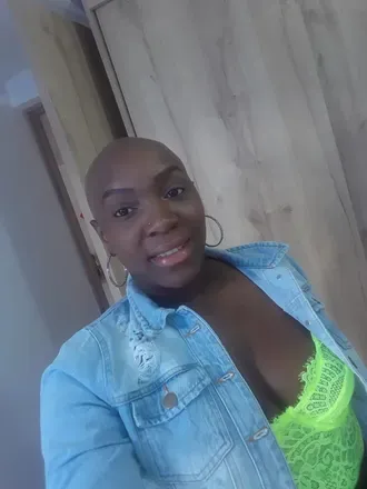 OnlyFans cuenta aziza03 avatar 1