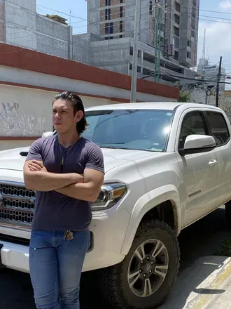 OnlyFans account  elguero_mendoza avatar 1
