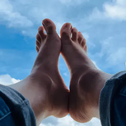 OnlyFans cuenta feetcoupleoff avatar 1