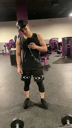 OnlyFans cuenta chrissfer avatar 1