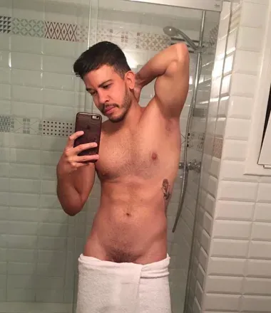OnlyFans cuenta moisesxxl avatar 1