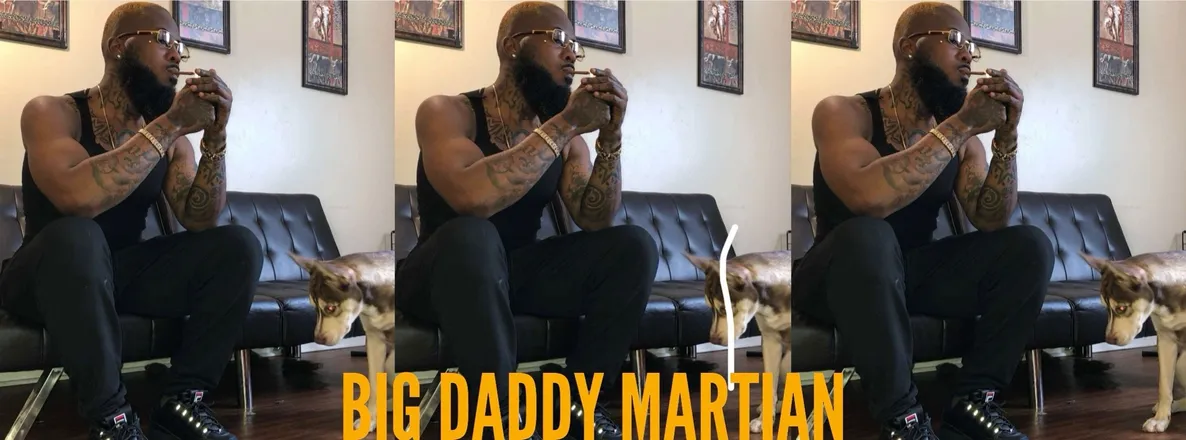 OnlyFans cuenta tattmanmartian header 2