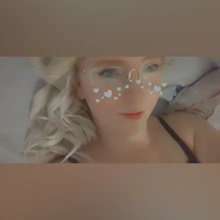OnlyFans of littlebabyfoxxy