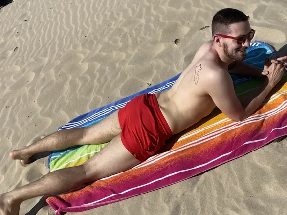 OnlyFans cuenta hanglowandloose header 2