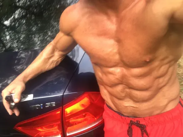 OnlyFans cuenta beastmentalities avatar 1