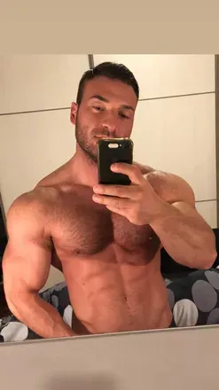 OnlyFans cuenta whiteshark900 avatar 1