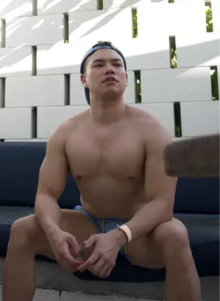 OnlyFans cuenta pandanthien avatar 1
