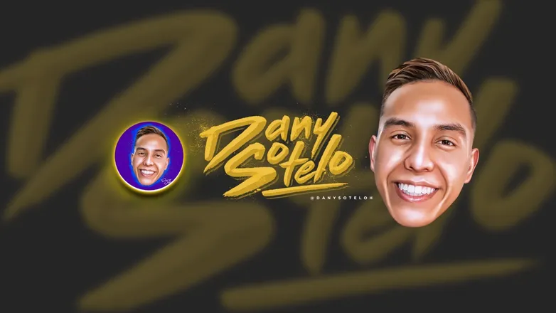 OnlyFans cuenta danysotelo header 2