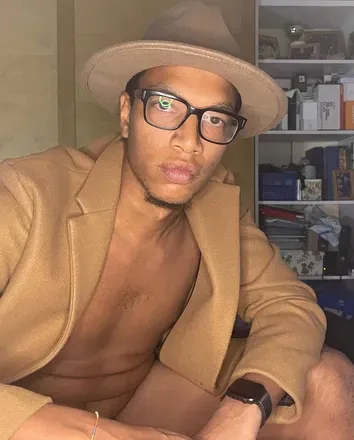 OnlyFans cuenta rafaelonlyfans avatar 1