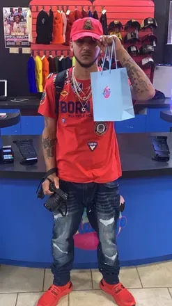 OnlyFans cuenta backbreakerbilly avatar 1