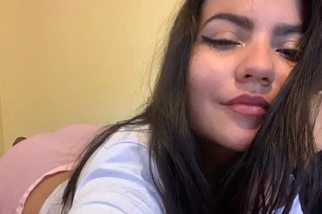 OnlyFans cuenta linna.official.mx header 2