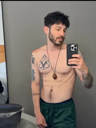 OnlyFans cuenta zack_666 avatar 1