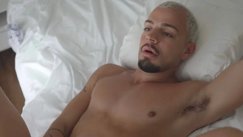 OnlyFans account  danielpilad header 2