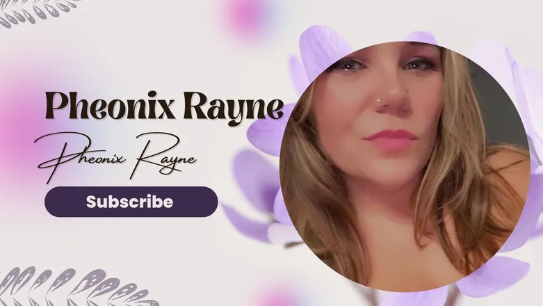 OnlyFans cuenta pheonix_rayne header 2