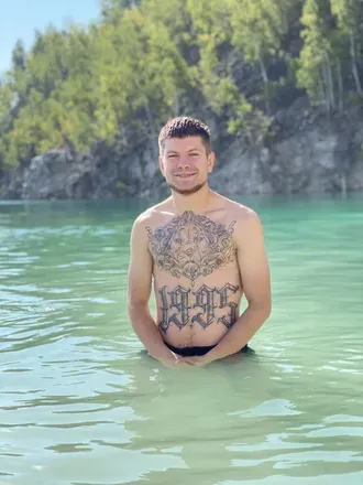OnlyFans cuenta valentyn_shevchenko avatar 1