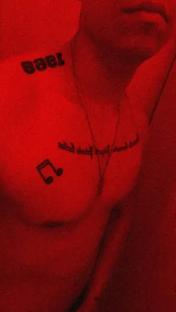 OnlyFans cuenta porthosblack header 2