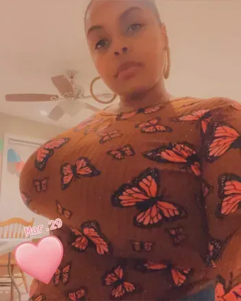 OnlyFans cuenta niseebooty avatar 1