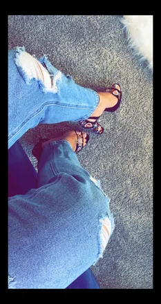 OnlyFans cuenta daintylatina header 2