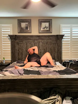 OnlyFans account  azbear76 header 2