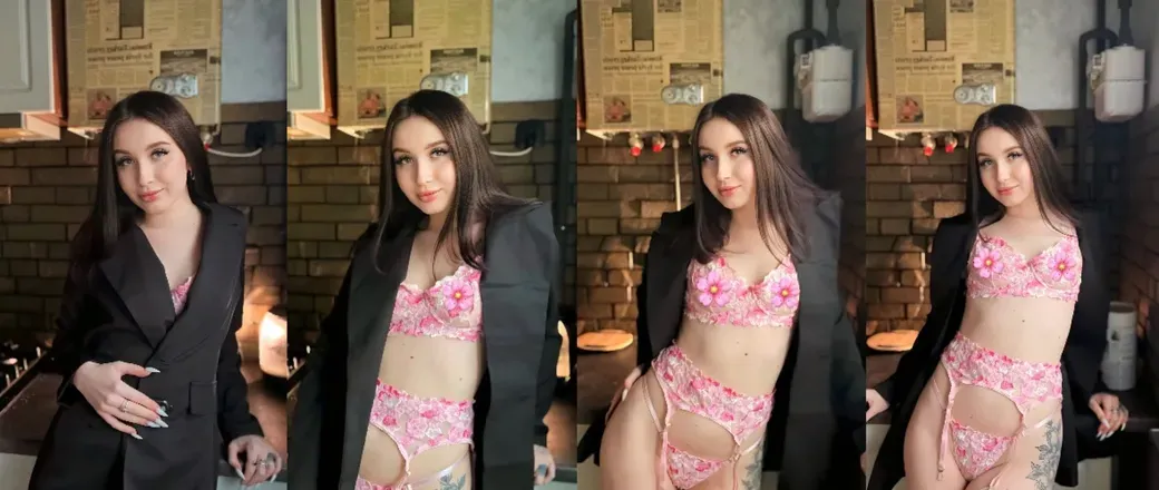 OnlyFans cuenta kris_ty header 2