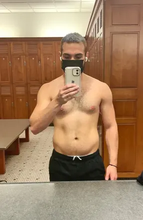 OnlyFans cuenta ruisszx avatar 1
