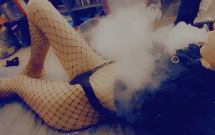 OnlyFans cuenta asianqueen7 header 2