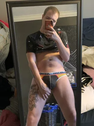 OnlyFans cuenta fuksammy avatar 1