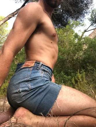 OnlyFans cuenta foxyboi header 2