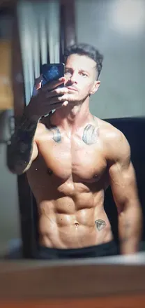 OnlyFans cuenta vitro007 avatar 1