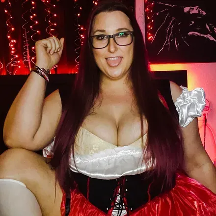 OnlyFans cuenta curvykarabear avatar 1