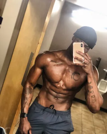 OnlyFans account  hiimatlas header 2