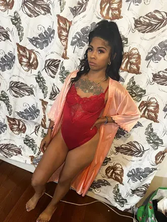 OnlyFans cuenta yafavhenessyx avatar 1