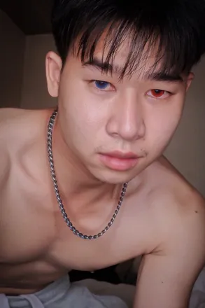 OnlyFans account  ahjoee header 2